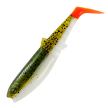 Savage Gear Cannibal Shad 8 cm