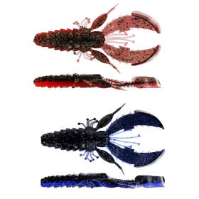 Westin Carolina Perch Rig Kit - Clear Water Mix