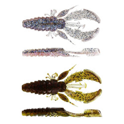 Westin Carolina Perch Rig Kit - Dark Water Mix