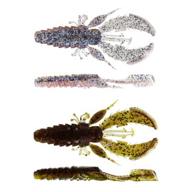 Westin Carolina Perch Rig Kit - Dark Water Mix