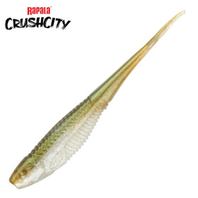 Glow Shad 3,75