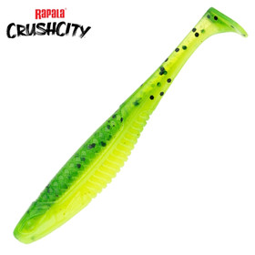 Budgie 2,75