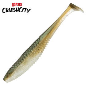 Gold Shad 2,75
