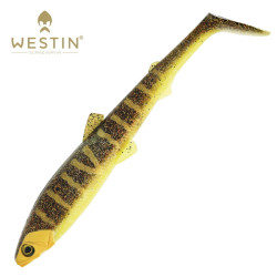 CF Golden Baitfish 24cm 107g