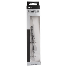BKK Chain-21 Stinger Rig