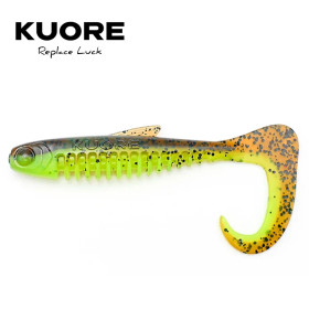 Chartreuse Brown 5,5cm 4kpl