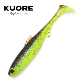 Chartreuse Brown 7cm 4kpl