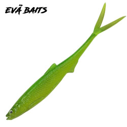 #309 Chartreuse Green 17cm 1kpl