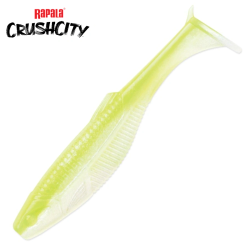 Chartreuse Pearl 6cm 4kpl