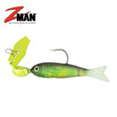 Chartreuse / Rainbow 1,75g