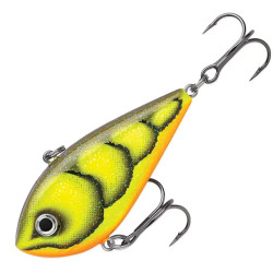 Chartreuse Rootbeer Craw (CRTBC) 6cm 16g