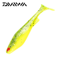 Chartreuse Shocker 9cm 4kpl