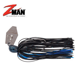 Black Blue 7g