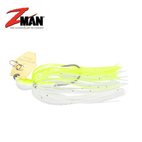 Chartreuse White 7g