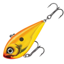 Chrome Gold Fluorescent Red (CGFR) 6cm 16g