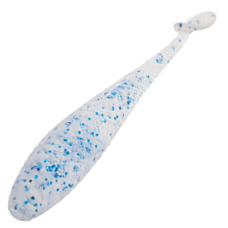 Clear Blue 3,5cm 10kpl