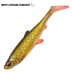 Clear Rudd 21,5cm 65g