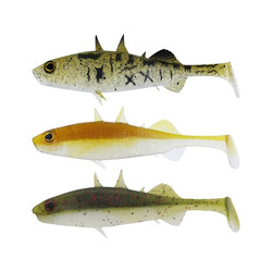 Clear Water Mix 7,5cm 3kpl