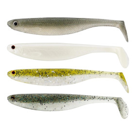 Clear Water Mix 15 5cm 4kpl