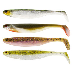 Clear Water Mix 7,5cm 4kpl
