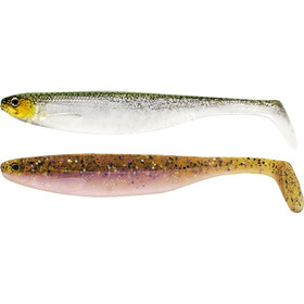 Clear Water Mix 12cm 2kpl