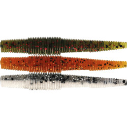 Clear Water Mix 5,5cm 6kpl
