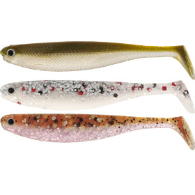 Clear Water Mix 4,7cm 6kpl