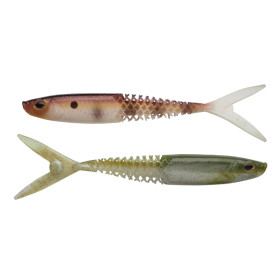 Clear Water Mix 18cm 2kpl