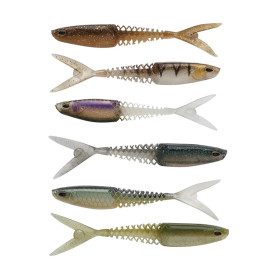 Clear Water Mix 10cm 6kpl