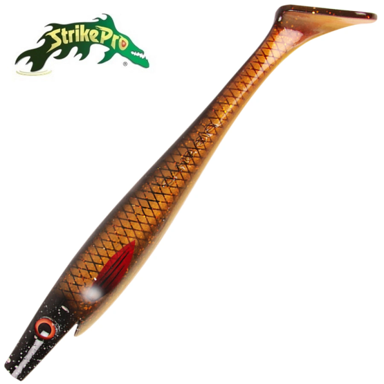 Copper Carp 20cm