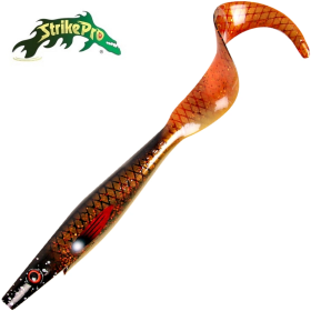 Copper Carp 23cm 1kpl