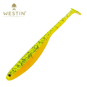 Crazy Carrot 12cm 2kpl