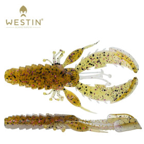 Violett Goby 8,5cm 5kpl