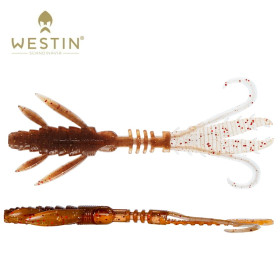 Cinnamon Brandy 9,5cm 4kpl