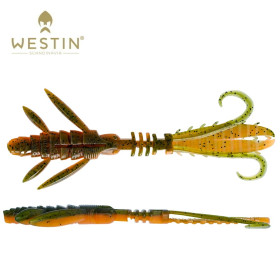 UV Craw 9,5cm 4kpl