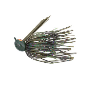 Candy Craw 10,5g Koukku #2/0 1kpl