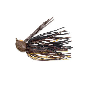 Moccasin Craw 10,5g Koukku #2/0 1kpl