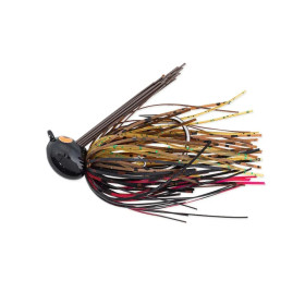 Natural Craw 10,5g Koukku #2/0 1kpl