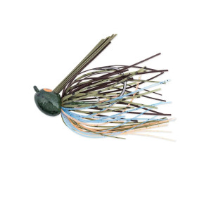 Pond Scum 10,5g Koukku #2/0 1kpl