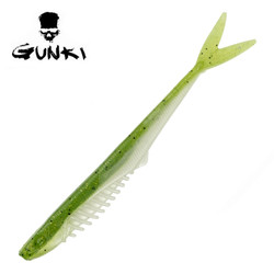 Crystal Ayu 16,5cm 3kpl