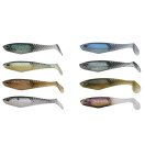 Mixpack Clear Water 7,5cm 8kpl