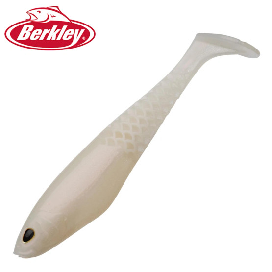 Pearl White 10cm 6kpl