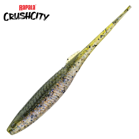 Dach Vador 10cm 8kpl US-PACK