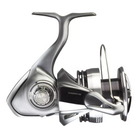 Daiwa 23 Exceler LT