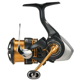 Daiwa 23 Legalis LT
