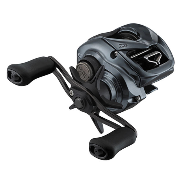 Hlc Daiwa Steez Baitcasting Reel Daiwa 21 Steez A TW HLC (Hyper