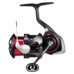 Daiwa 25 Ballistic AIR LT 2000S-H