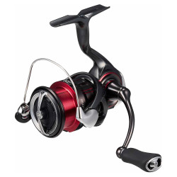Daiwa 25 Ballistic AIR LT 2000S-H
