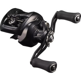 Daiwa 25 Tatula TW 200