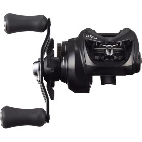 Daiwa 25 Tatula TW 200
